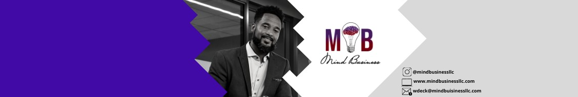 MindBusiness LinkedIn cover image