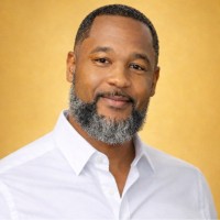 William Deck LinkedIn profile headshot
